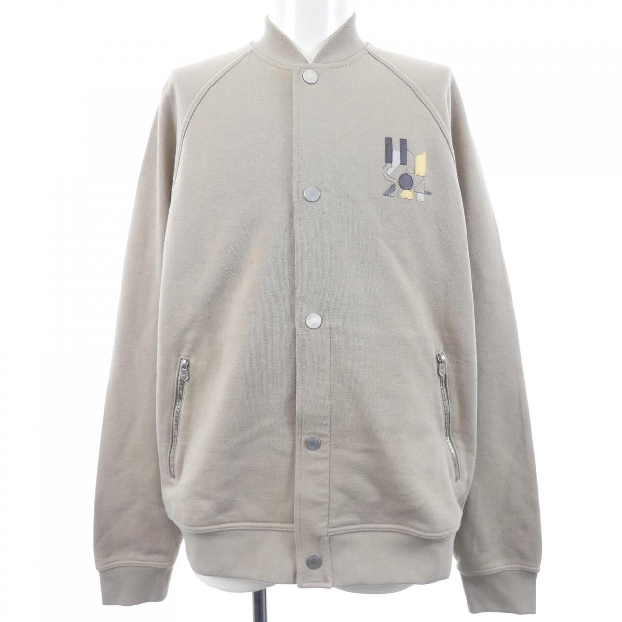 エルメス HERMES *41-5712. ジャケット