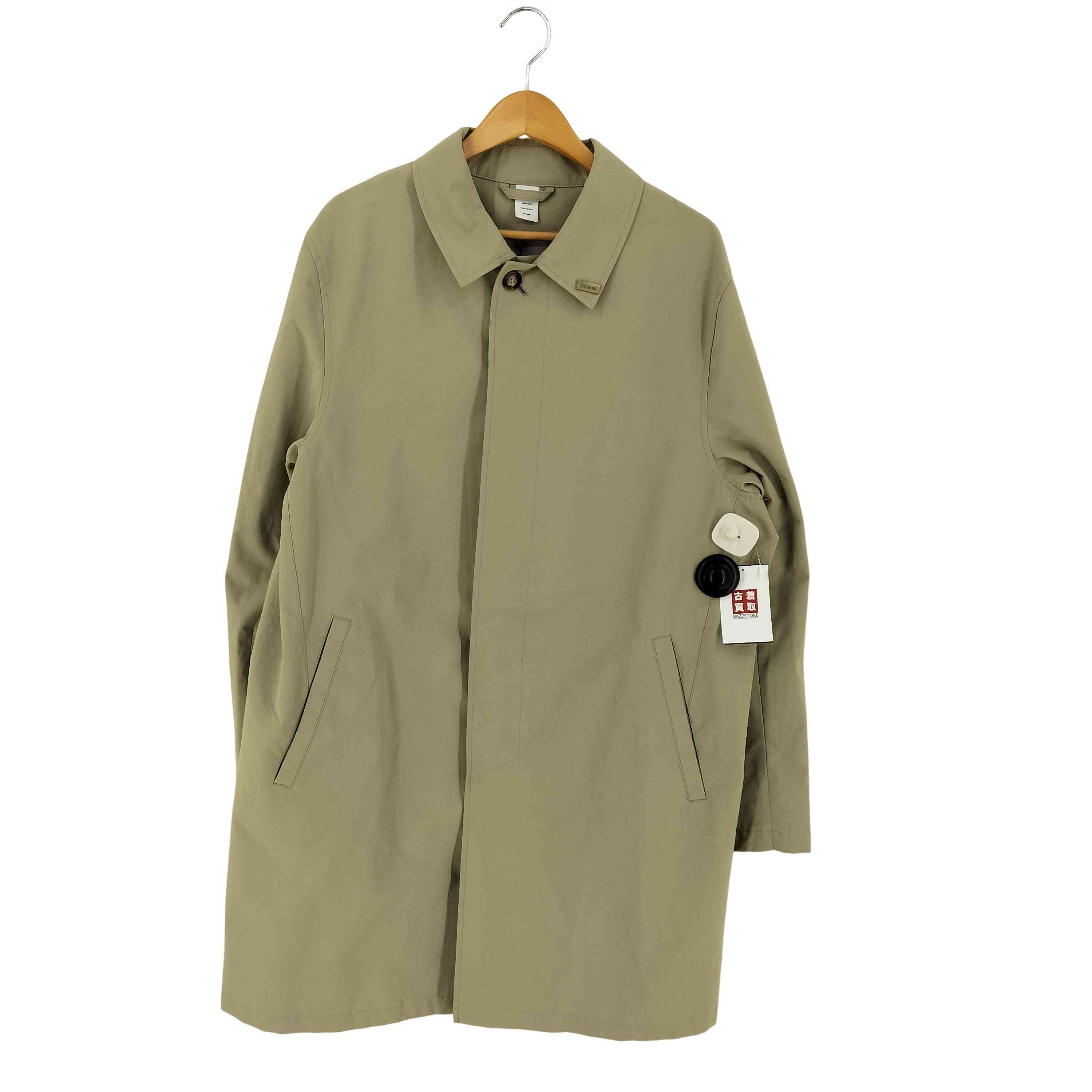 マックジャケットコート【1142036025455】