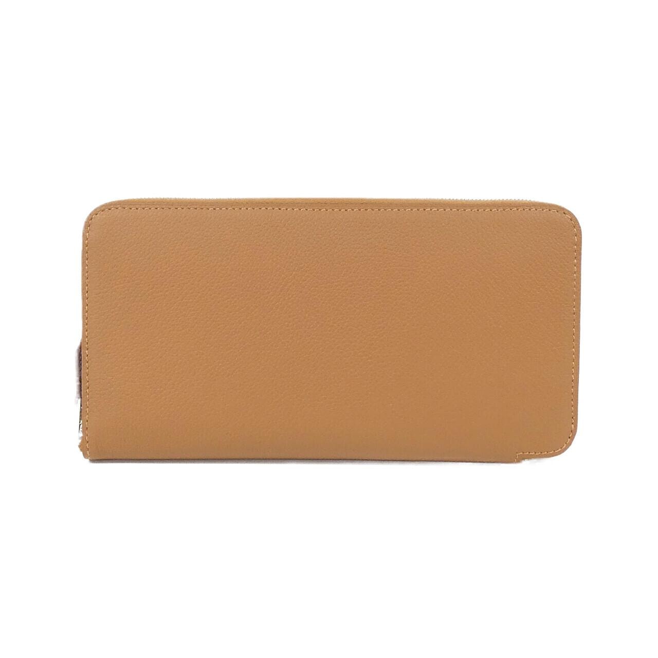 エルメス ANCRES シルク イン クラシック 085780CK 財布