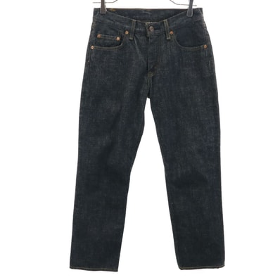 Levi's リーバイス 90s 551 日本製 デニムパンツ W27 ブラック ジーンズ