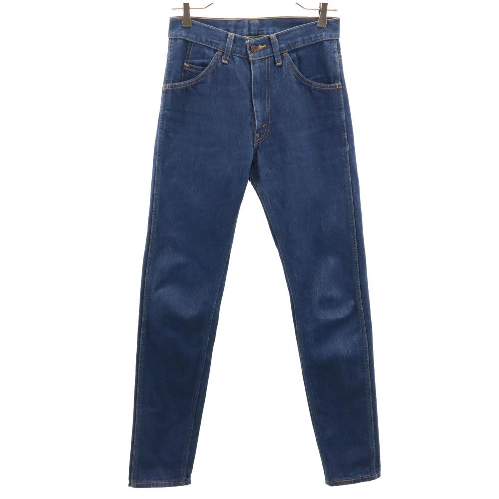 Levi's 606 スリムデニムパンツ
