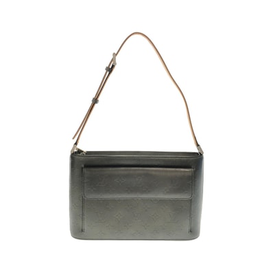 ルイヴィトン モノグラム マット アルストン M55122 ショルダーバッグ