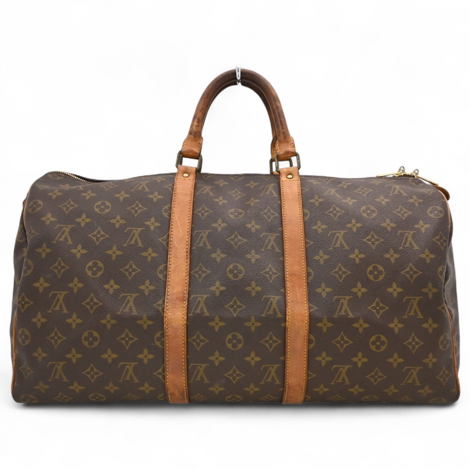 ルイ・ヴィトン ボストンバッグ レディース