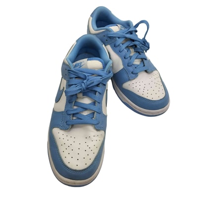 Dunk Low University Blue ダンク ロー ユニバーシティブルー スニーカー【1142914664097】