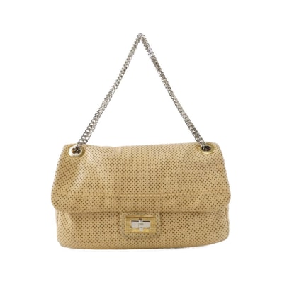 シャネル 37560 ショルダーバッグ