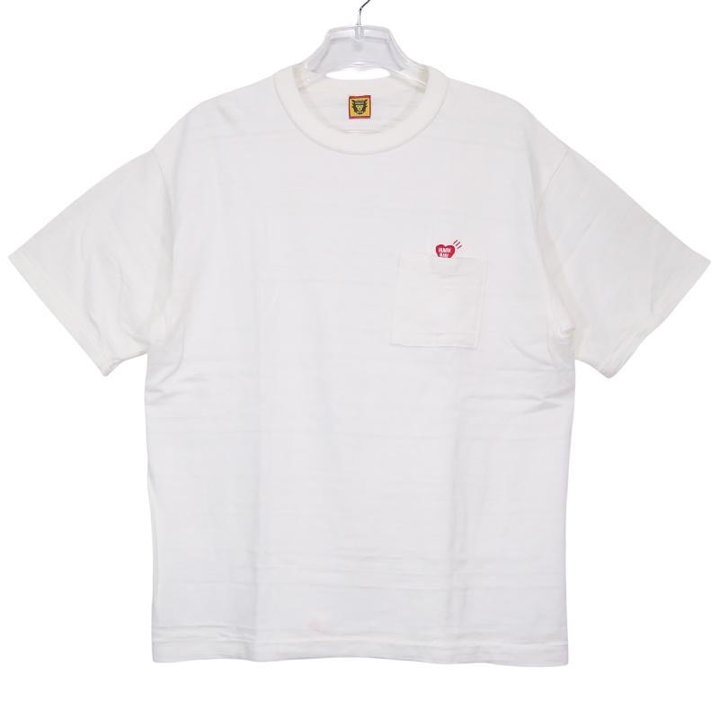 HUMAN MADE x Pokemon Made Graphic T-Shirt (Pikachu) Sapporo 