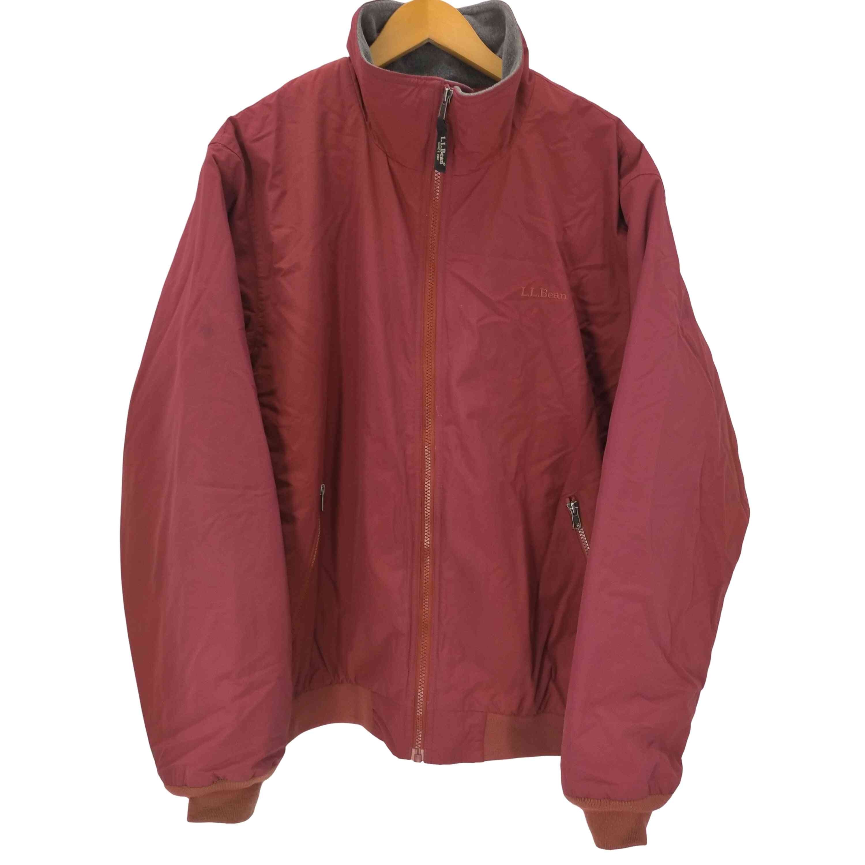 Warm-Up Jacket Fleece Lined ウォーム・アップ・ジャケット【1141800840263】