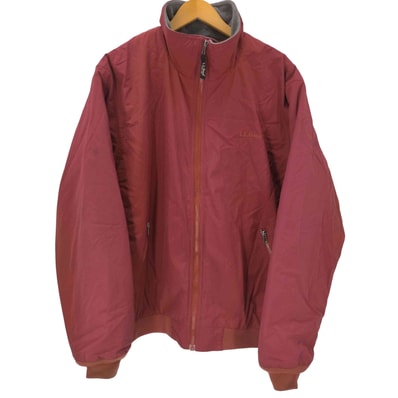 Warm-Up Jacket Fleece Lined ウォーム・アップ・ジャケット【1141800840263】