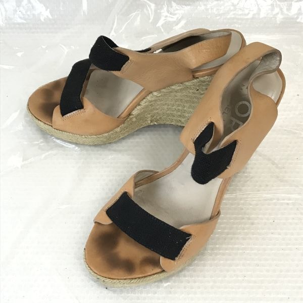 マイケルコース サンダル レディース