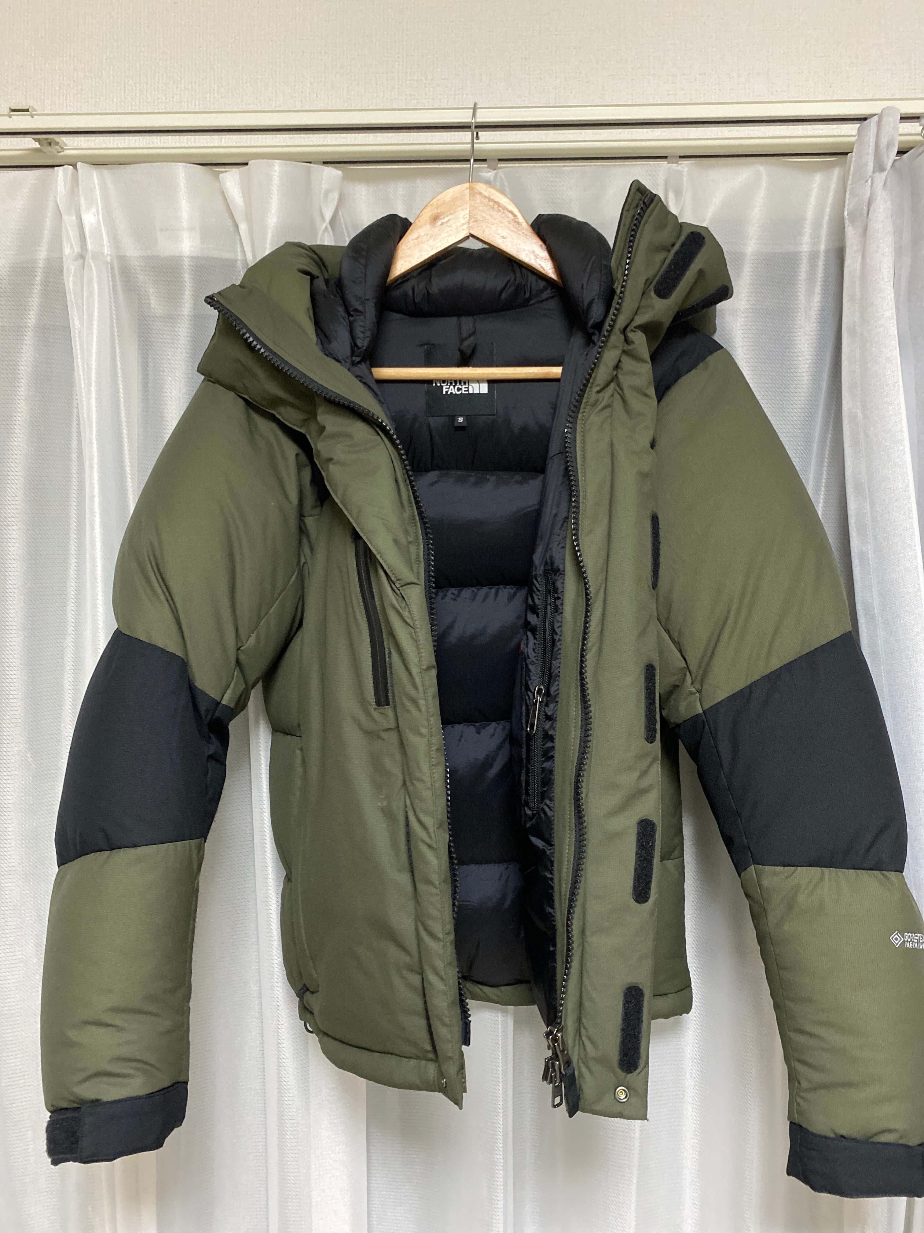 The North Face Baltro Light Jacket NT 2020/2021 "New Taupe"