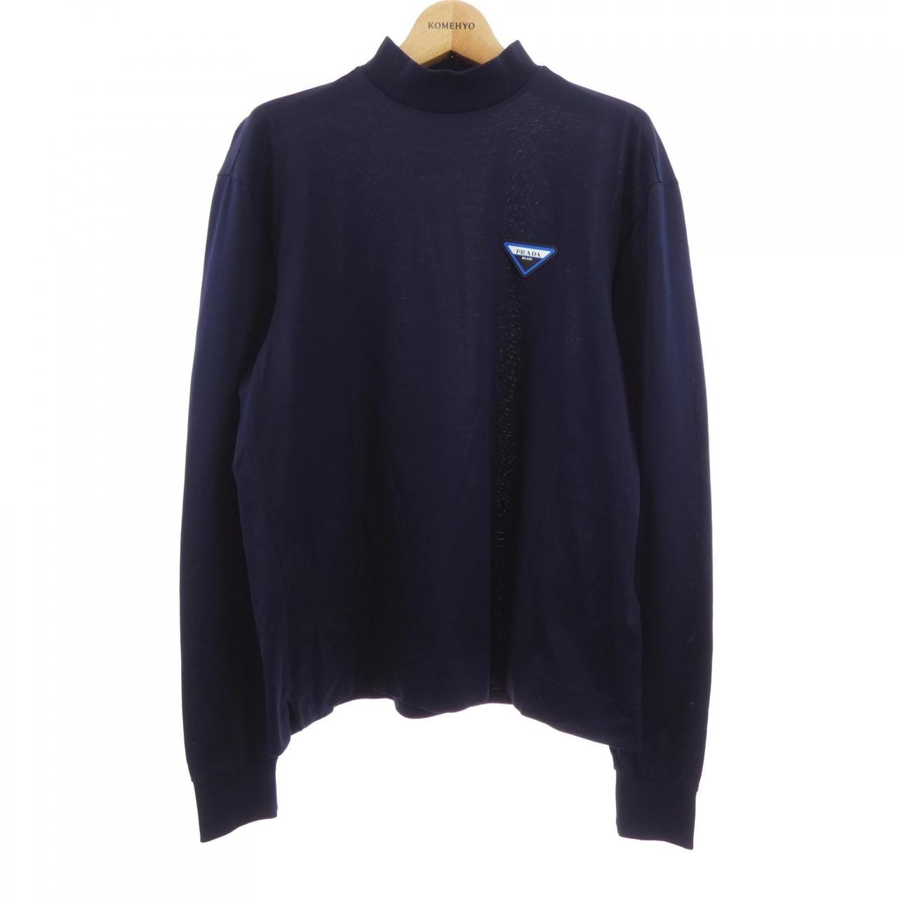 プラダ PRADA UJL048 S191 QYR トップス