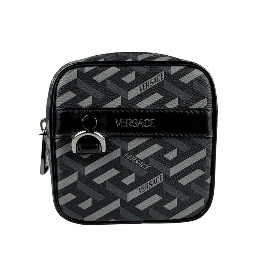 ヴェルサーチポーチ VERSACE マルチポーチ Cute Insects | Quaint Design