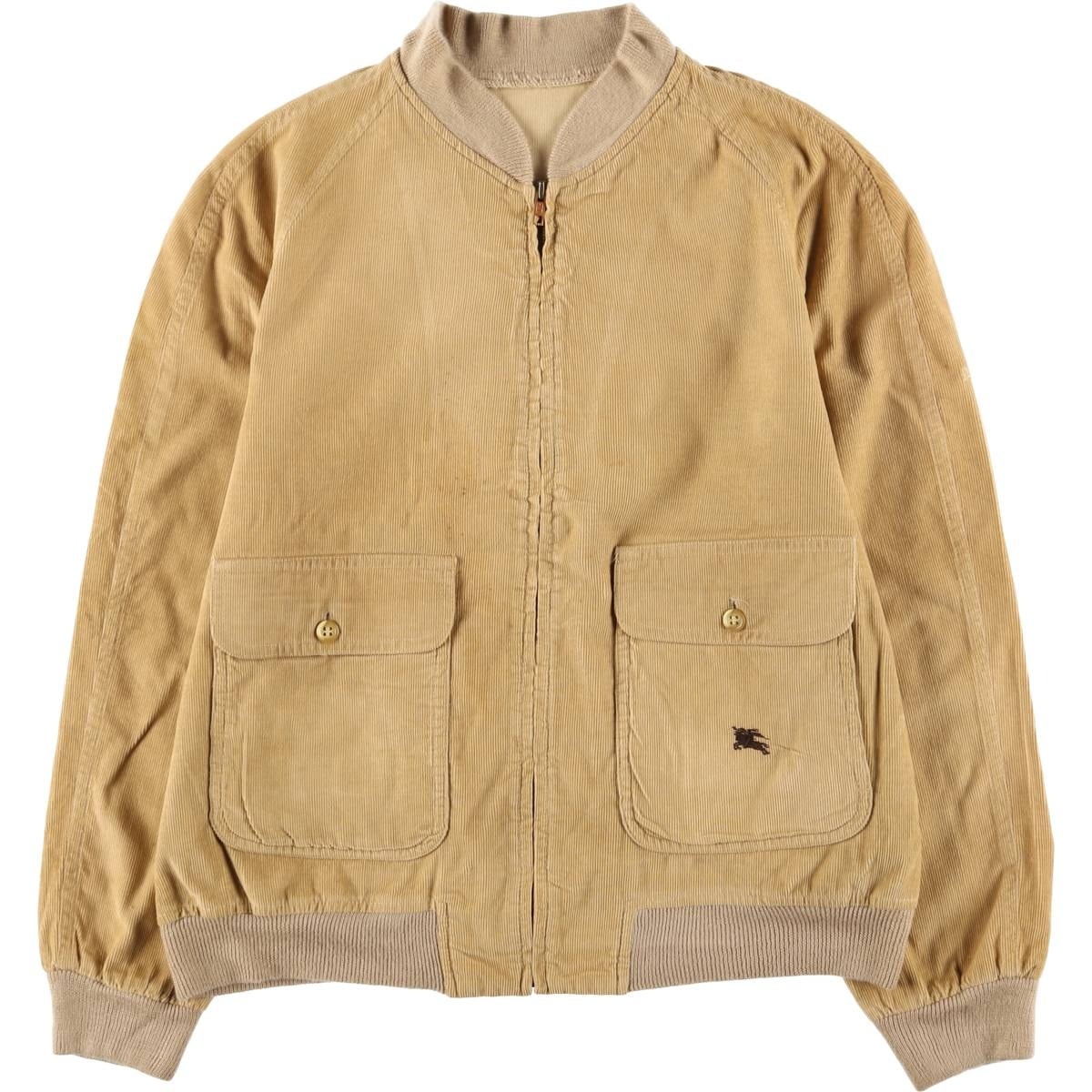 古着 バーバリー Burberry's コーデュロイジャケット メンズM相当/eaa577092