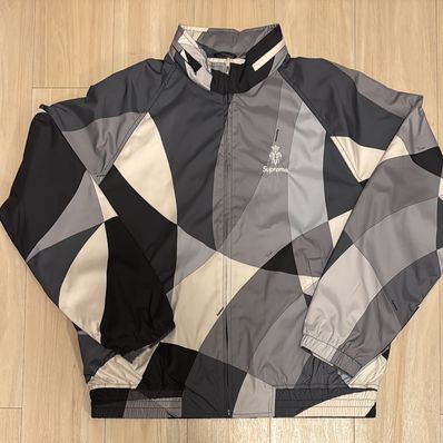 Supreme / Emilio Pucci® Sport Jacket "Black"