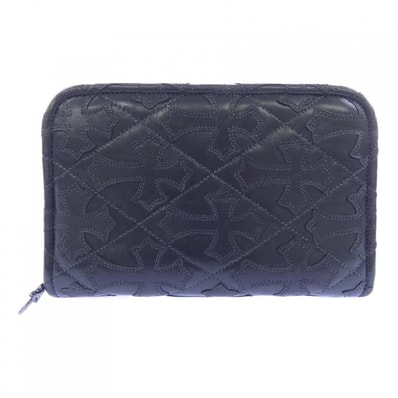クロムハーツ CHROME HEARTS ZIP ORGNRG QLT CEM WALLET
