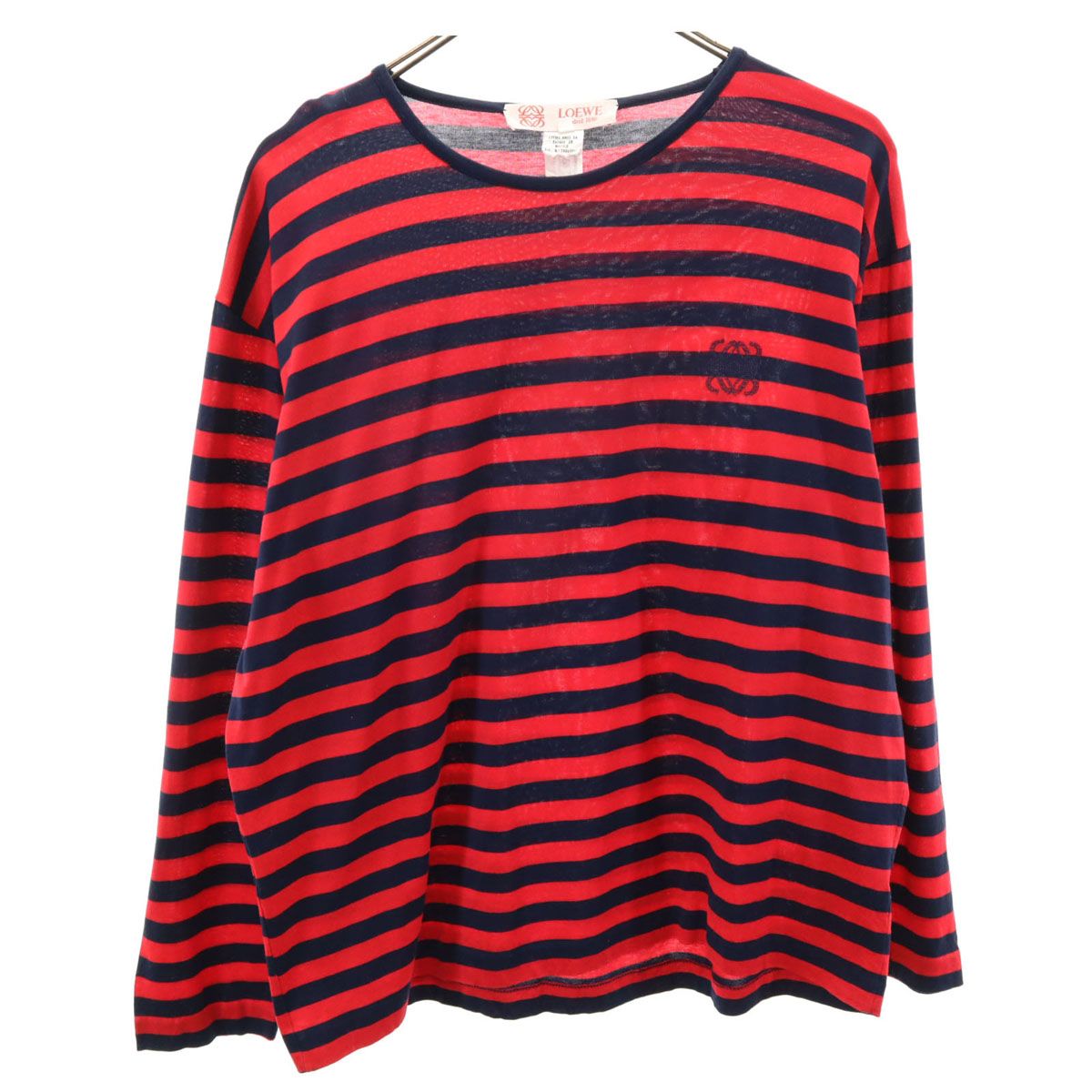 LOEWE ロエベ 長袖 Tシャツ