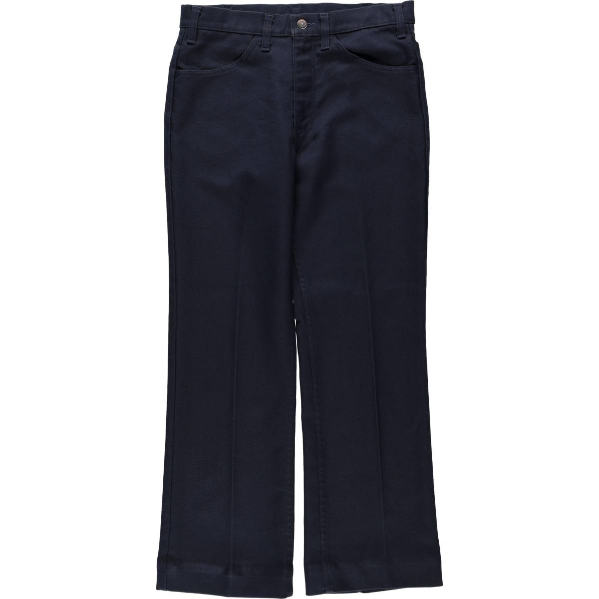 古着 ~90年代 リーバイス Levi's 10517-6117 スラックスパンツ メンズw32相当 ヴィンテージ/eaa666069