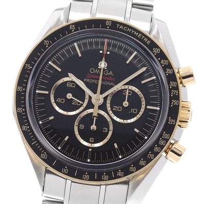 ☆良品 オメガ スピードマスター プロフェッショナル メンズ 【中古】