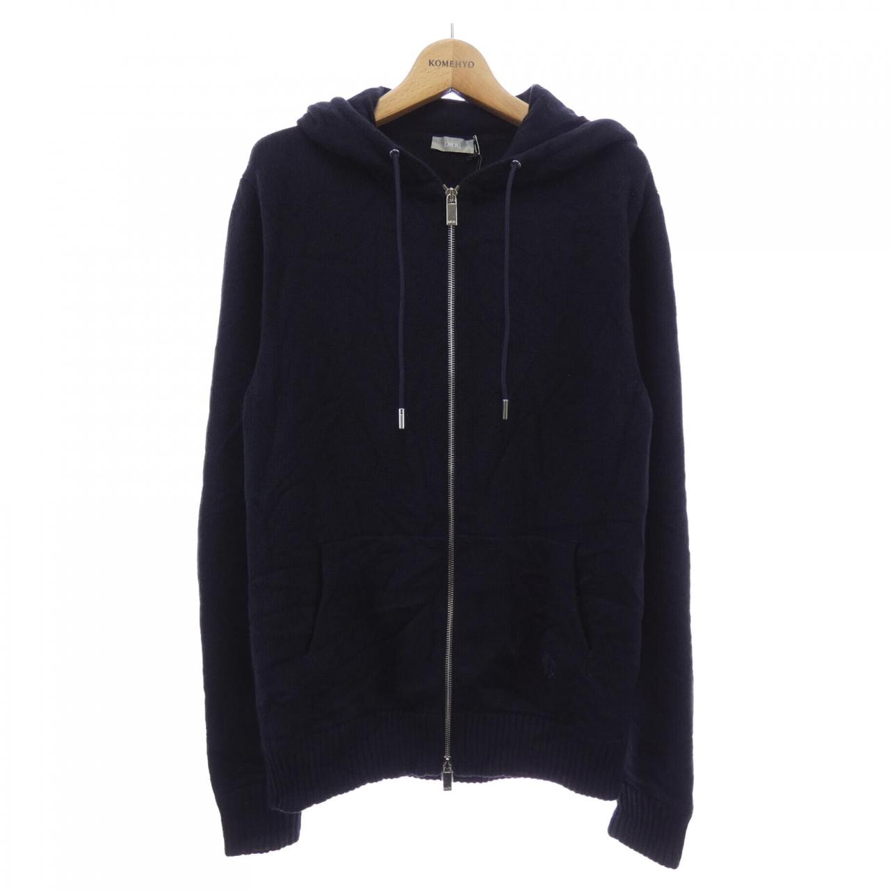 ディオール DIOR 013M200AT956 パーカー