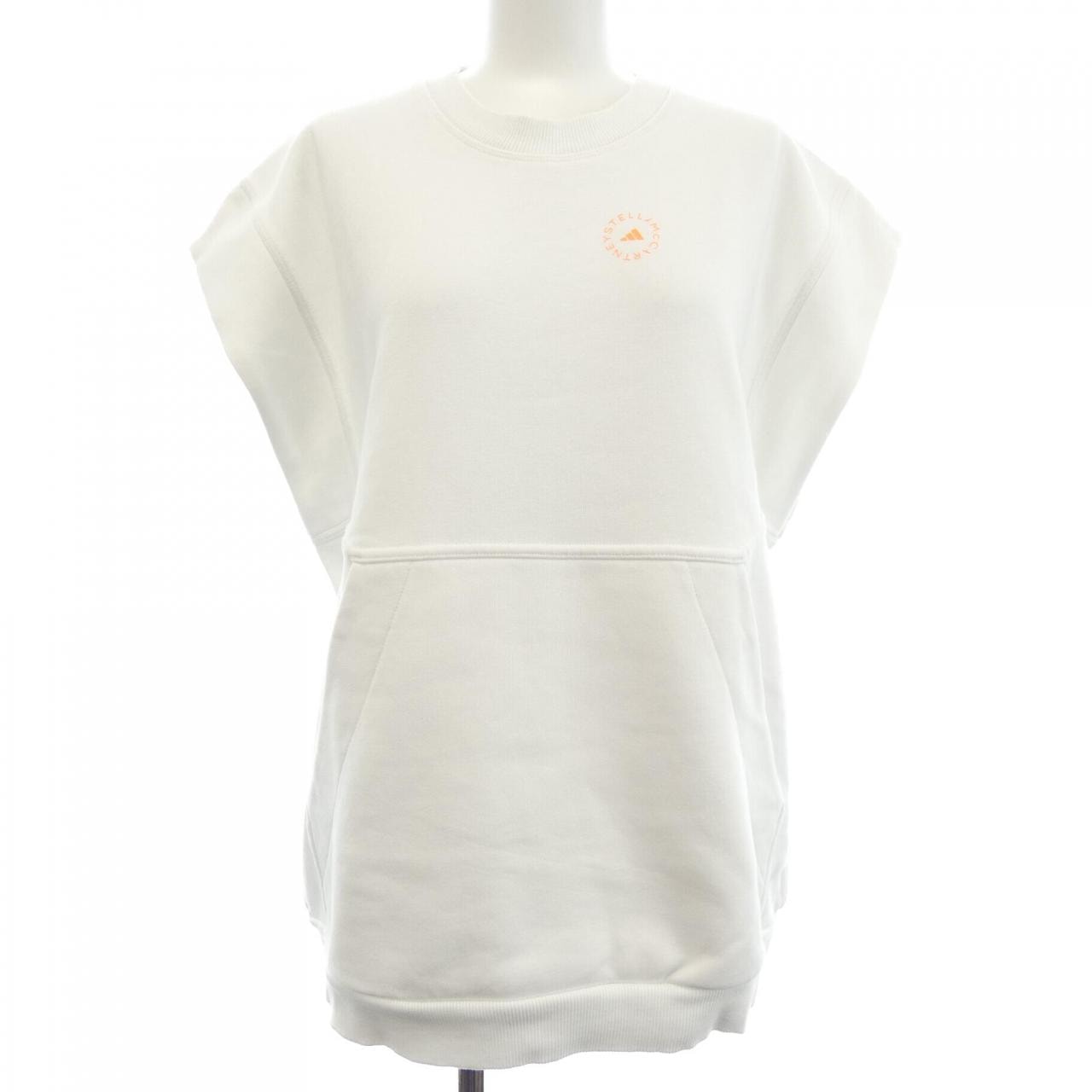 アディダスバイステラマッカートニー ADIDAS BY STELLA MCCARTNEY ベスト