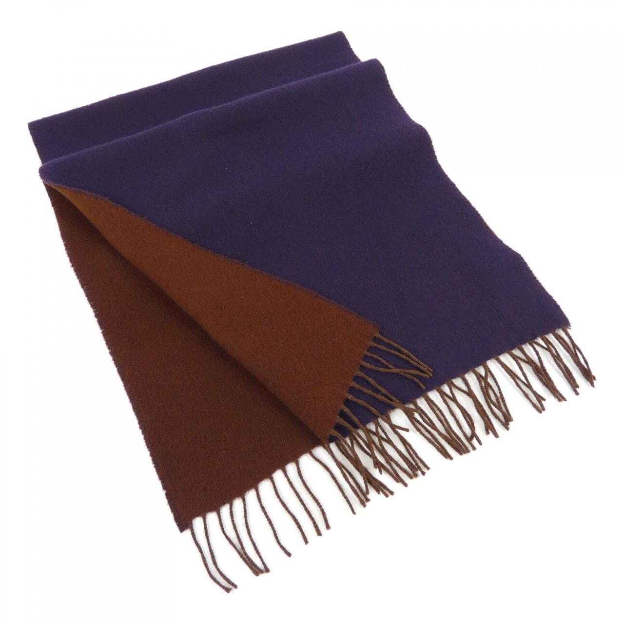 エルメス HERMES MUFFLER
