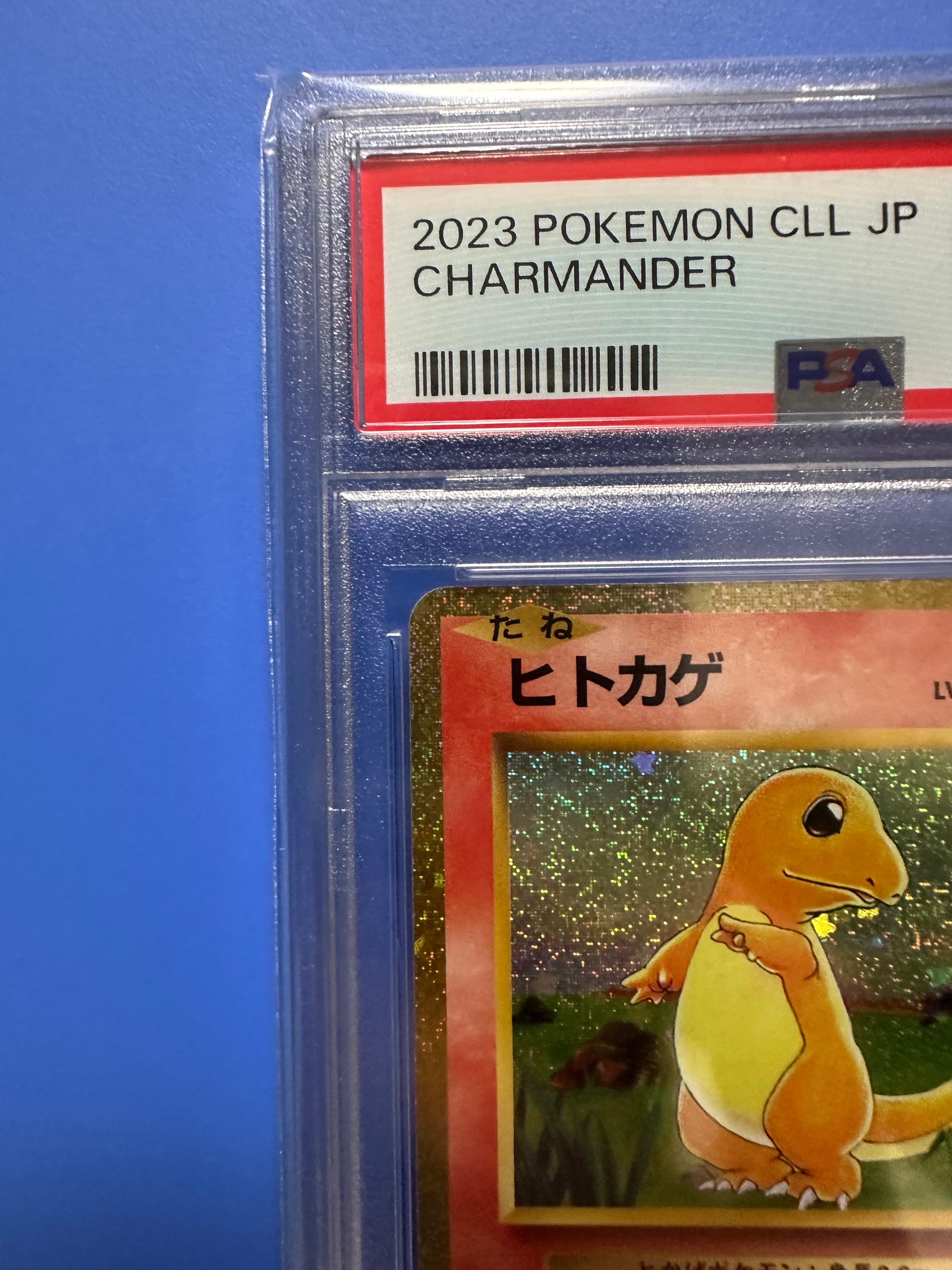 PSA 10]Charmander [CLL 001/032](Pokemon Card Game Classic) | SNKRDUNK