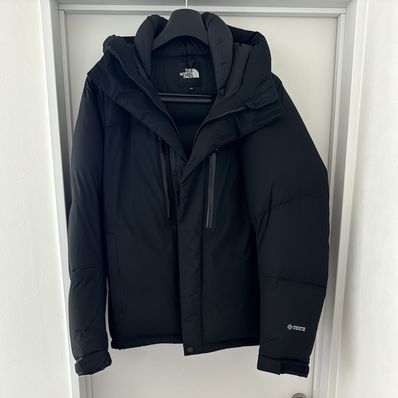 The North Face Baltro Light Jacket 2023/2024 "Black"