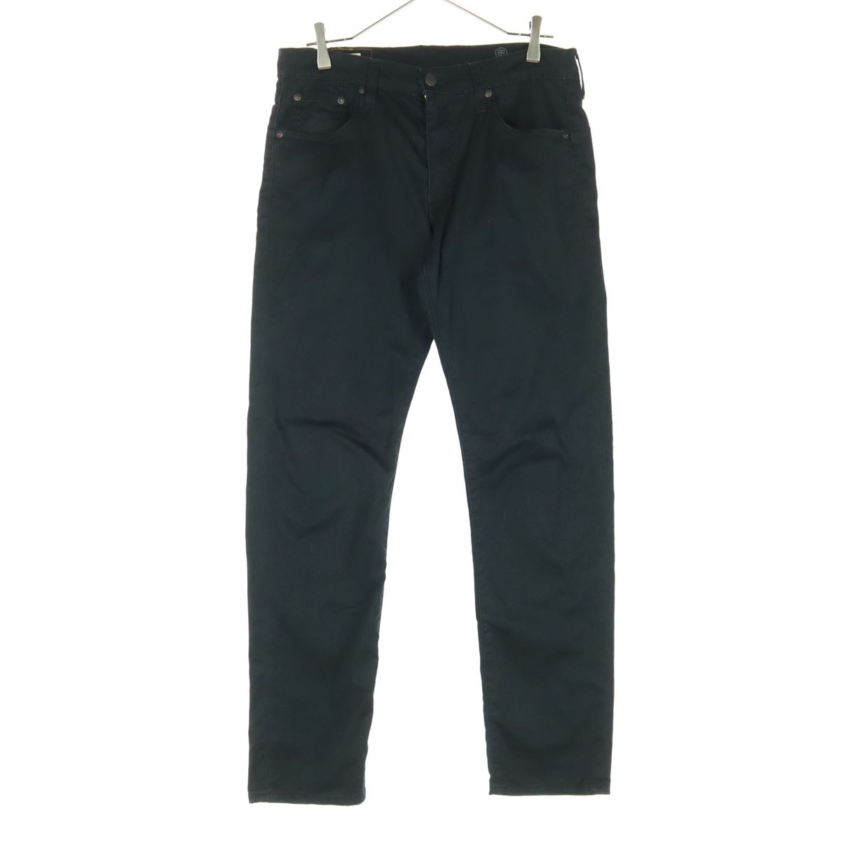 Levi's リーバイス 502 ビッグE COOL デニムパンツ w34 ブラック