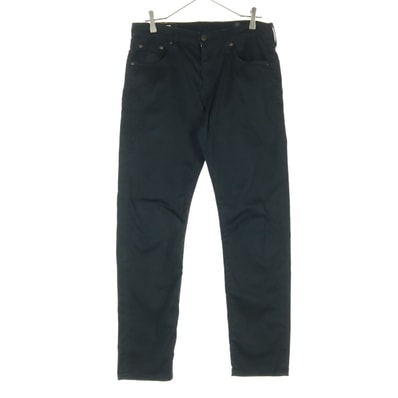 Levi's リーバイス 502 ビッグE COOL デニムパンツ w34 ブラック