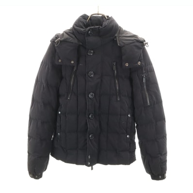 TATRAS タトラス ダウンジャケット S ブラック