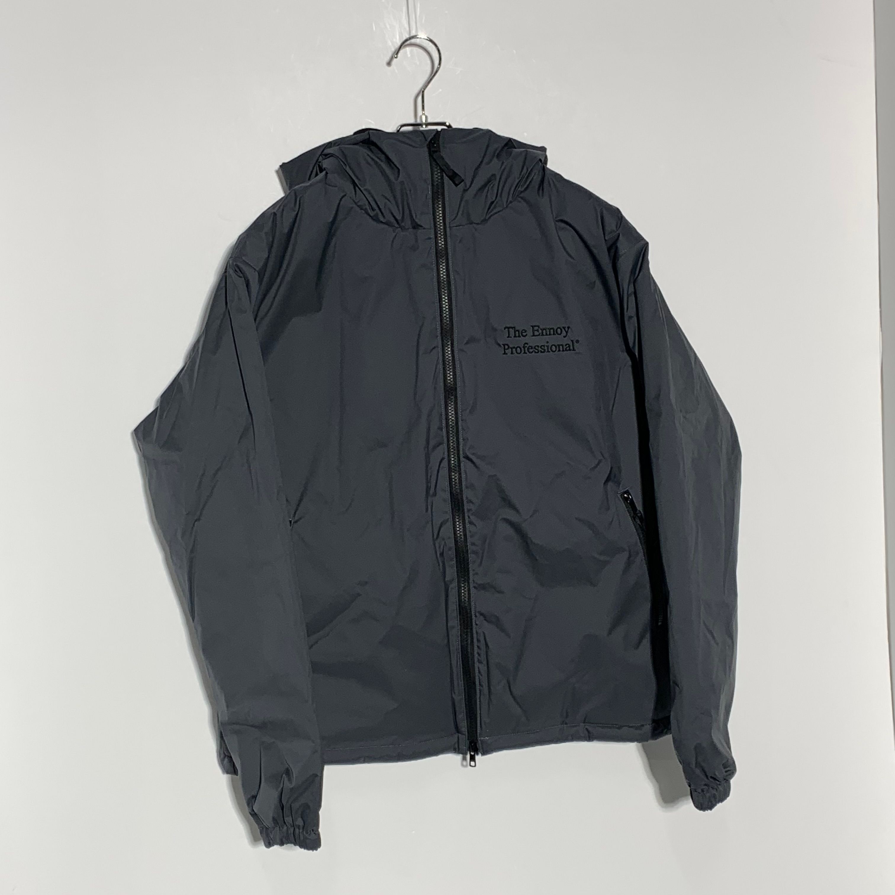 ENNOY Professional Padded Setup "Gray"