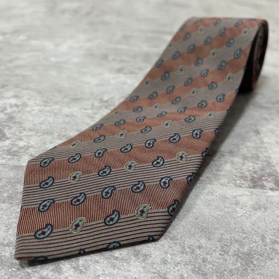 クリスチャンディオール ネクタイ メンズ