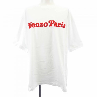 ケンゾー KENZO 5TS547 Tシャツ