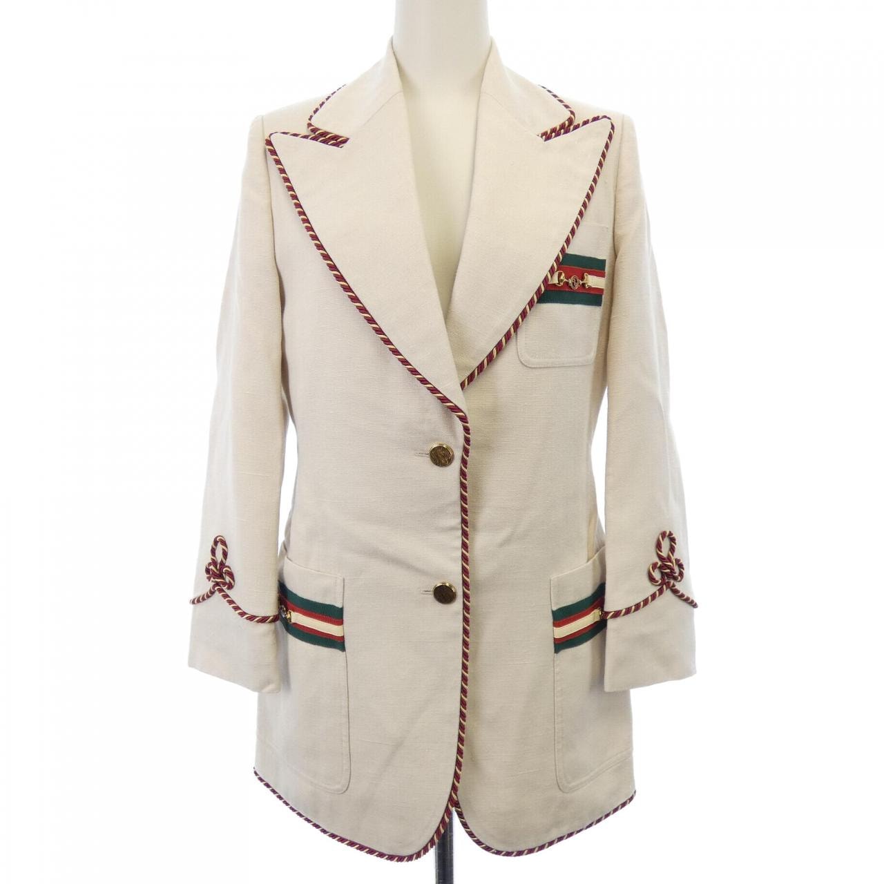 グッチ GUCCI 569922 Z8ADK ジャケット