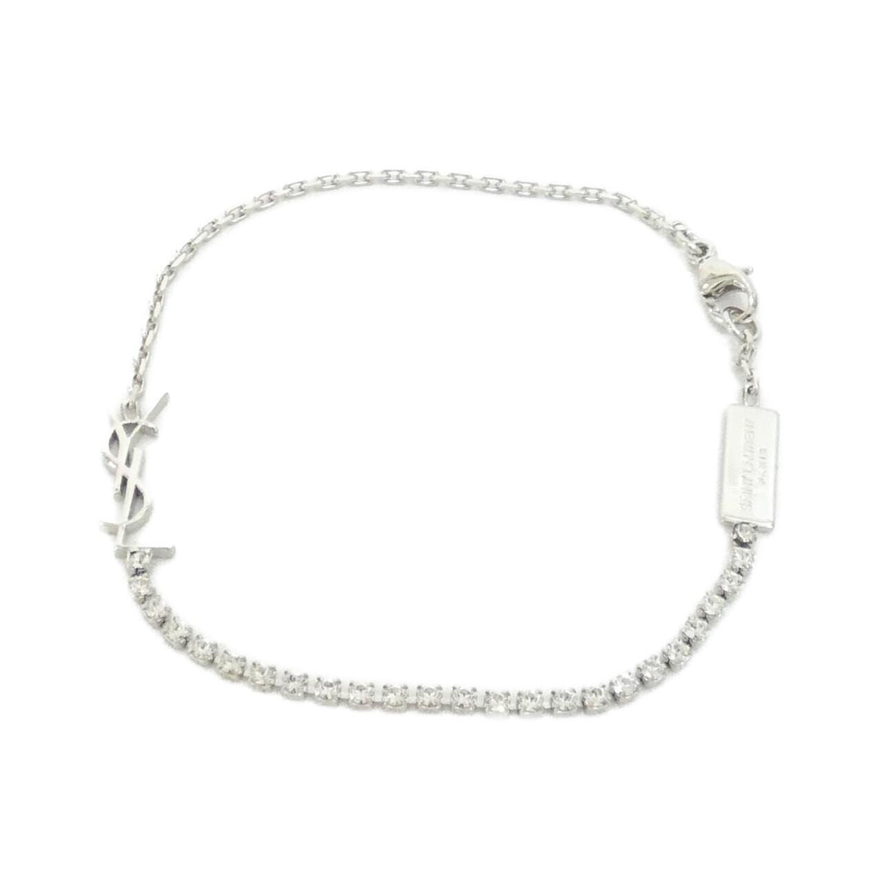 【新品】サンローラン 712345 Y1526 ブレスレット