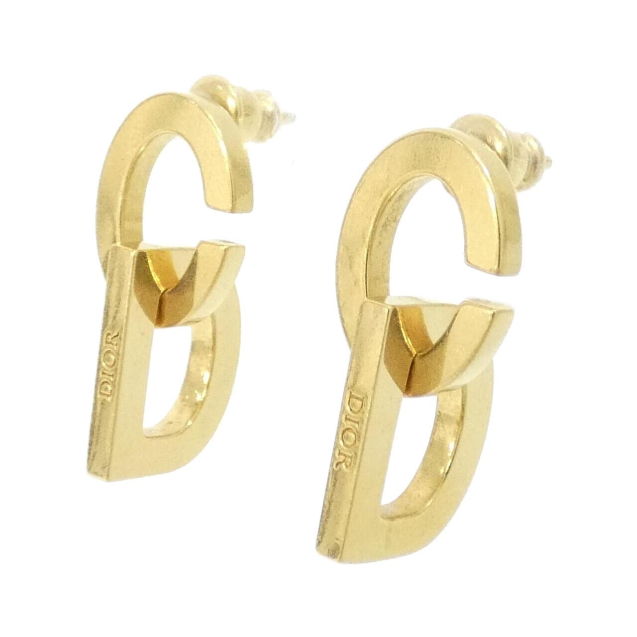 クリスチャンディオール E2314WOMMT ピアス