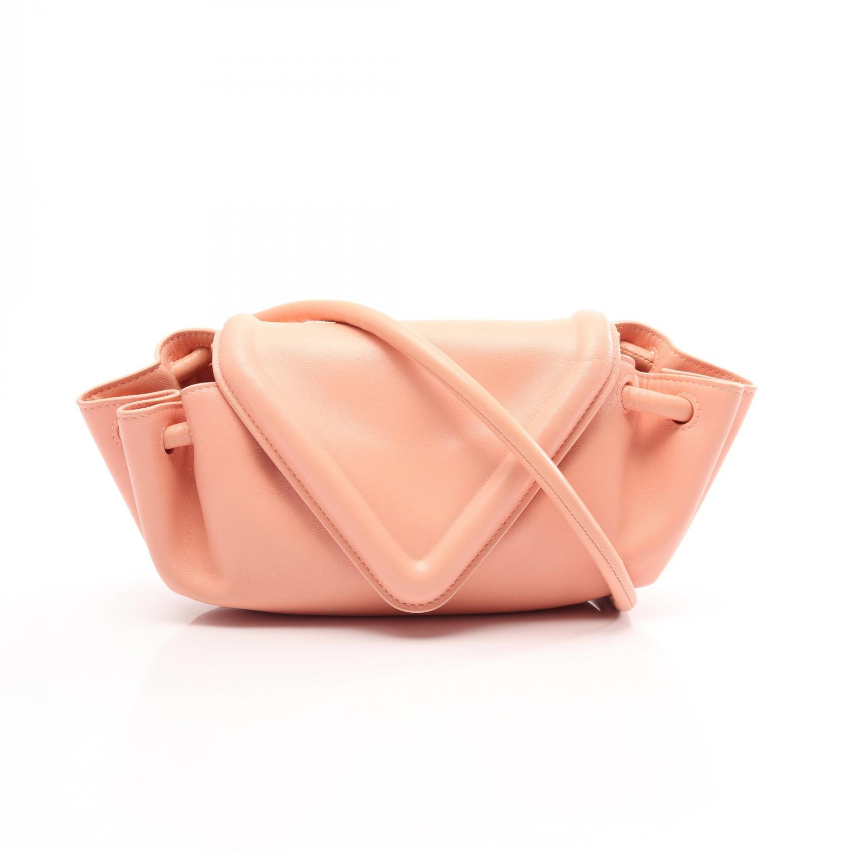 D (傷や汚れあり)】ボッテガヴェネタ BOTTEGA VENETA BEAK ビーク