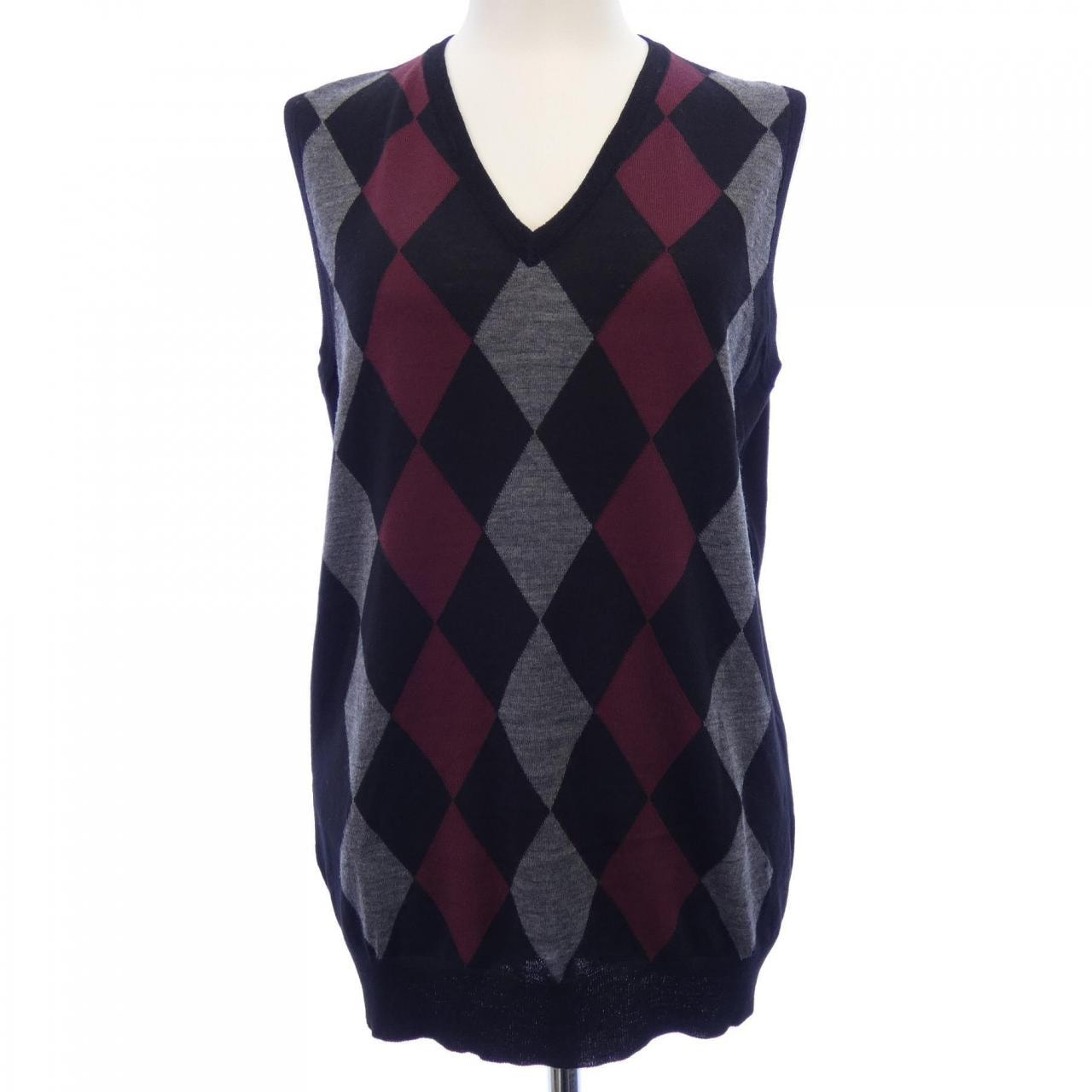 プラダ PRADA P29668 S162 7NV ベスト