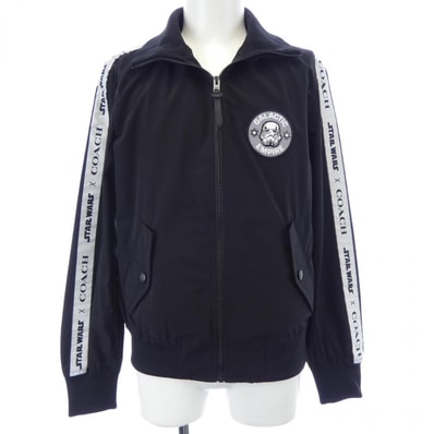 コーチ COACH STARWARS ブルゾン