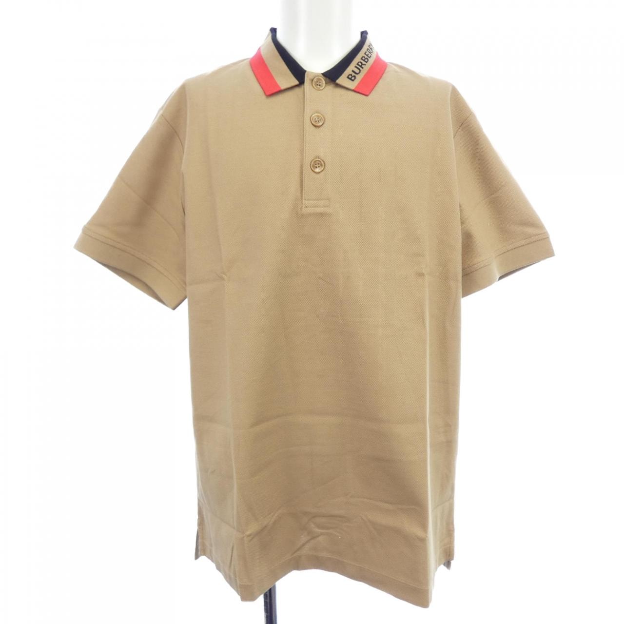 バーバリー BURBERRY 8083155 ポロシャツ