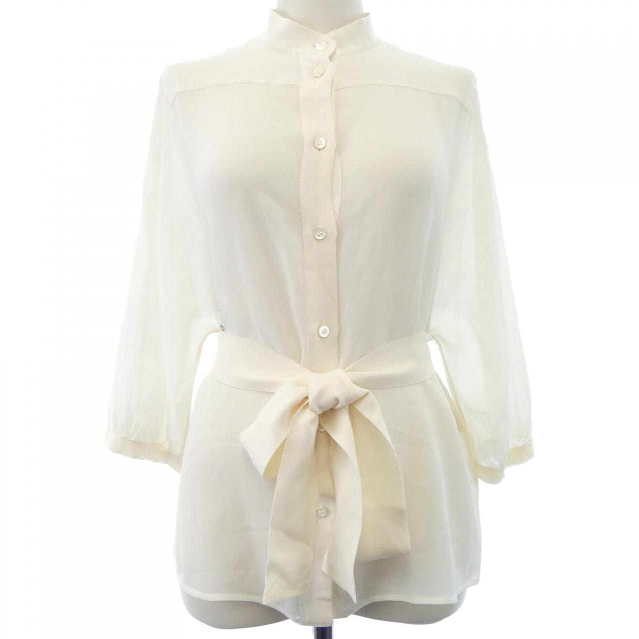 クリスチャンディオール CHRISTIAN DIOR 011B22A6658 シャツ