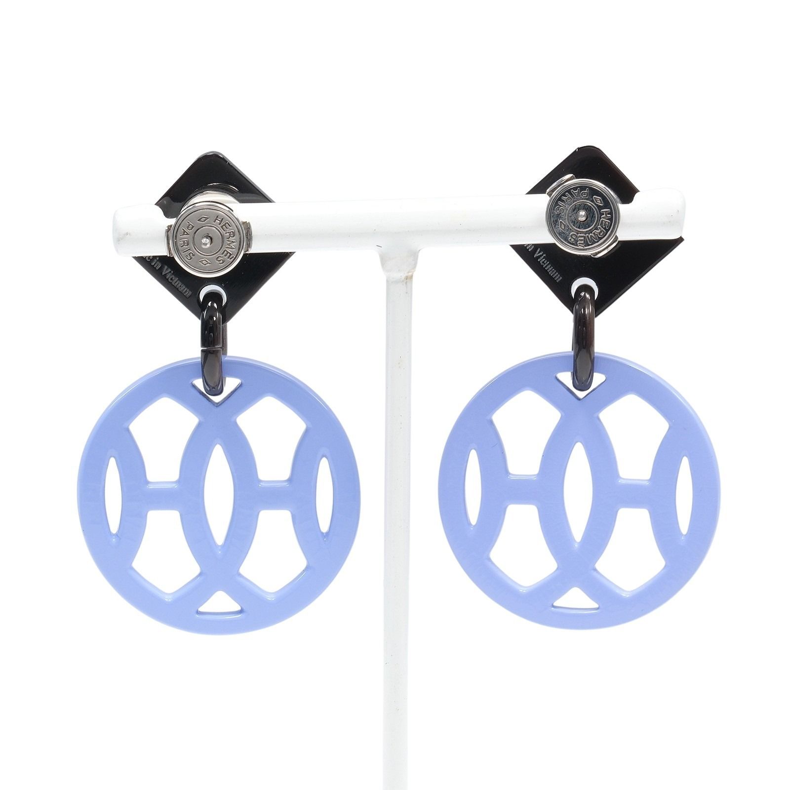 エルメス アヴァ レディースピアス