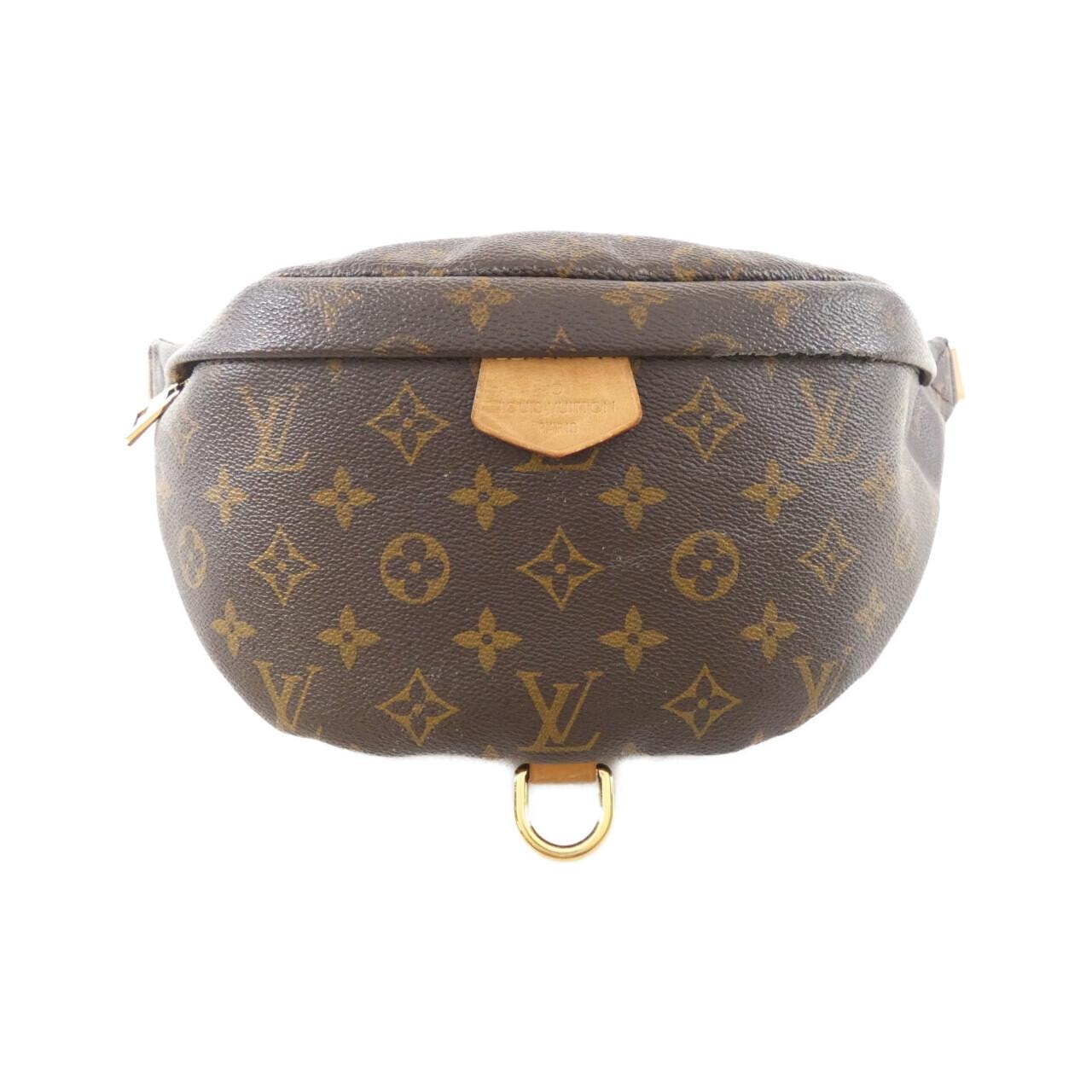 Louis Vuitton Bumbag Monogram
