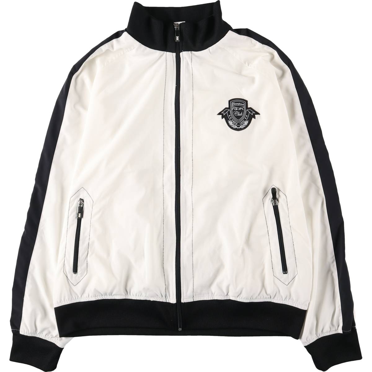 古着 リーボック Reebok ウインドブレーカー メンズL相当/eaa612244