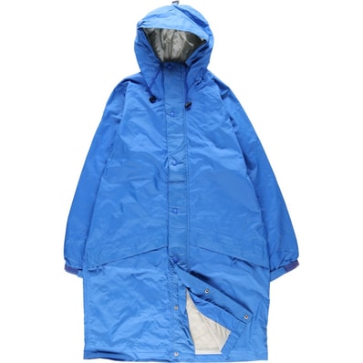 古着 90年代 エルエルビーン L.L.Bean レインコート GORE-TEX ゴアテックス マウンテンパーカー シェルジャケット メンズL相当 ヴィンテージ/eaa630347