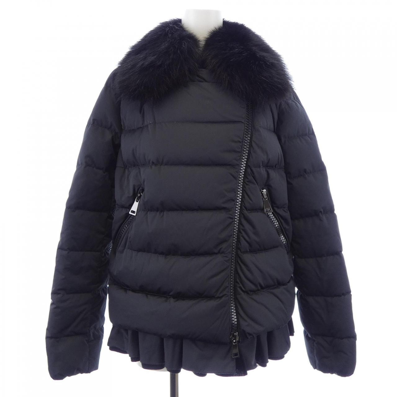 モンクレール MONCLER CHENONCEAU ダウンジャケット