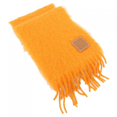 ロエベ LOEWE MUFFLER