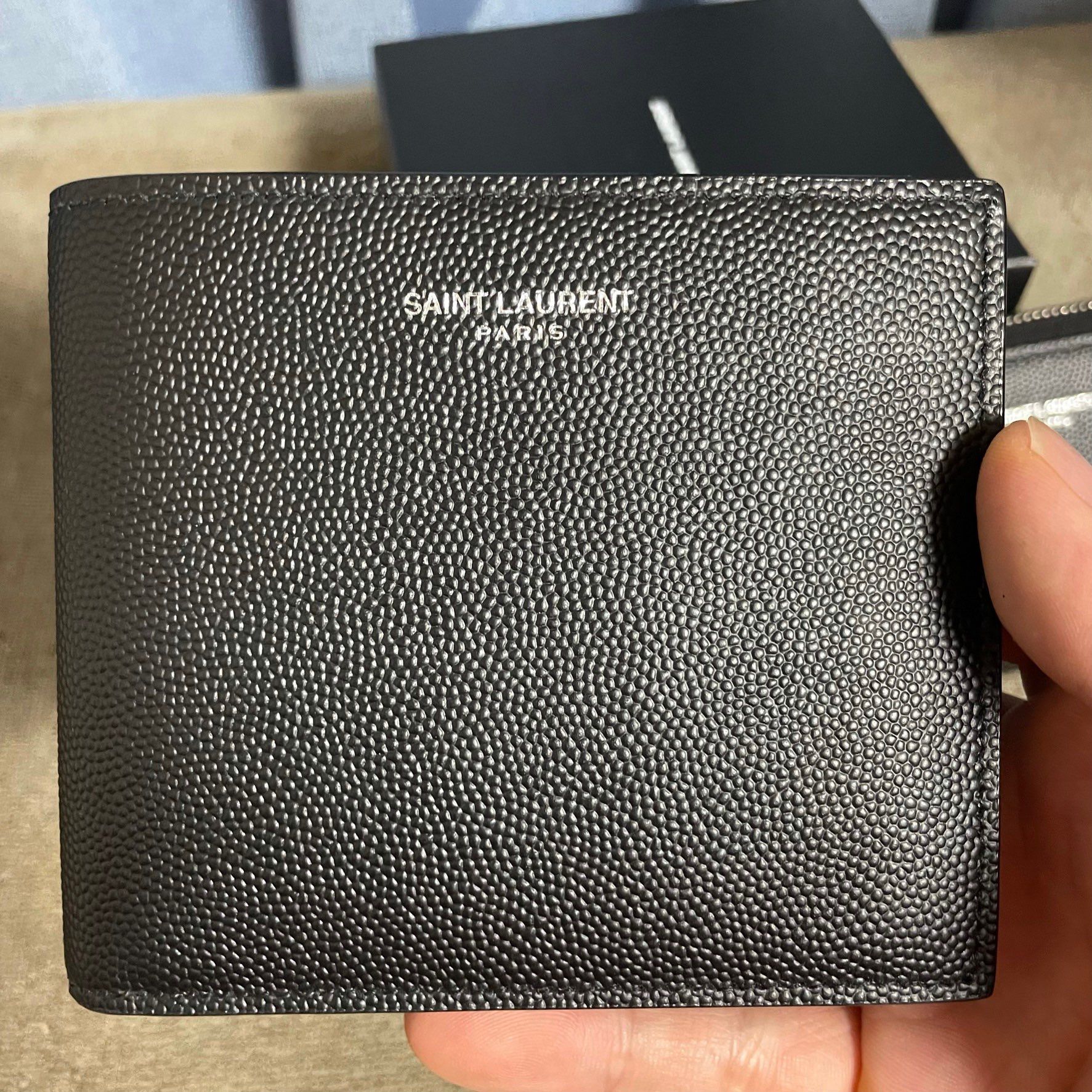 クラシック イーストウエスト コンパクトウォレット