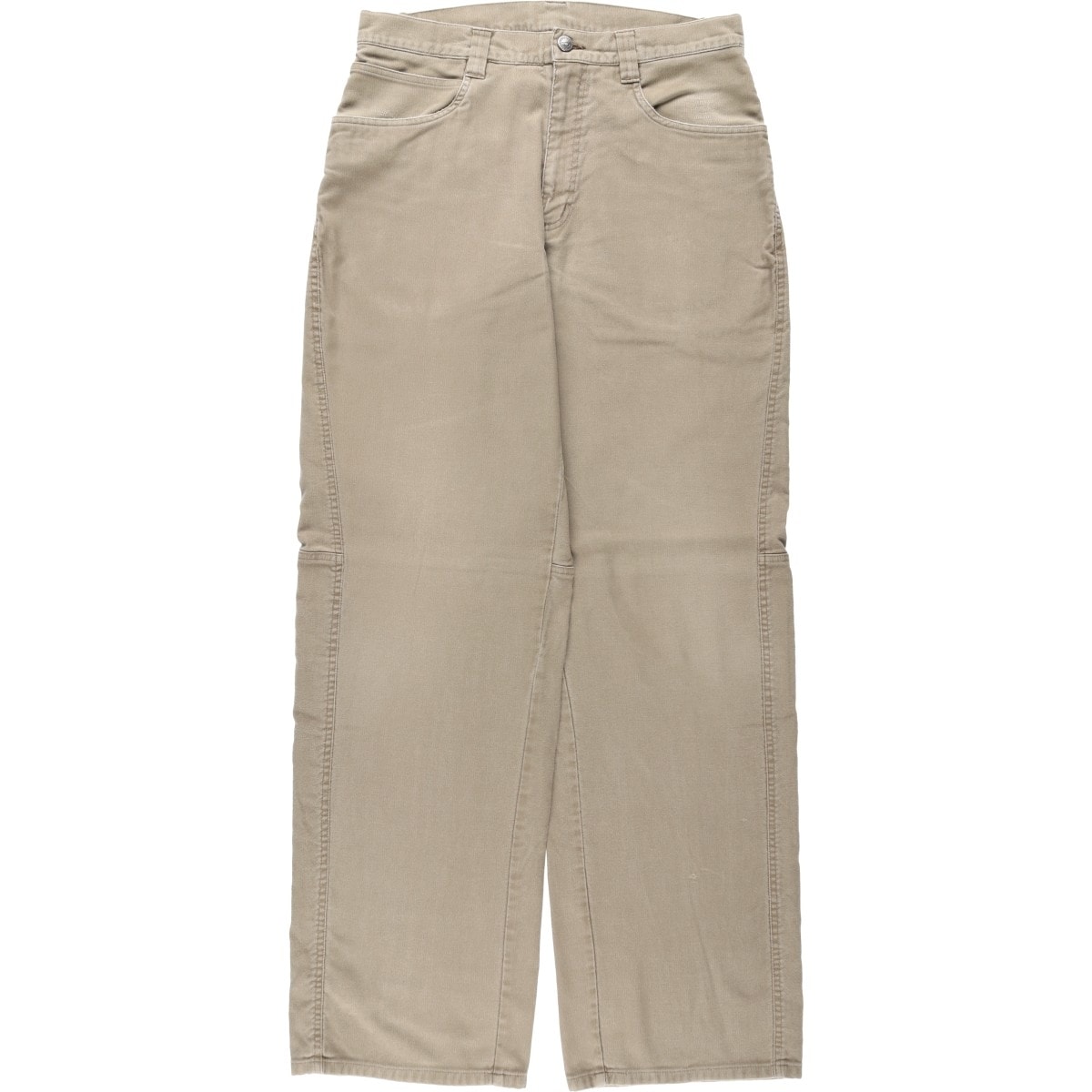 古着 00年代 パタゴニア Patagonia ブラッシュドリッジパンツ 55305F4 コットンパンツ メンズw32相当/eaa652200