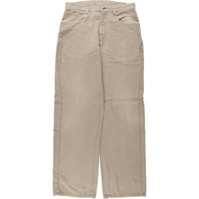 古着 00年代 パタゴニア Patagonia ブラッシュドリッジパンツ 55305F4 コットンパンツ メンズw32相当/eaa652200